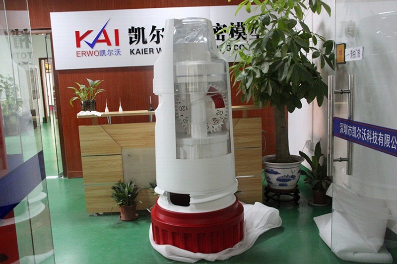 如何评估手板模型制作的效果？