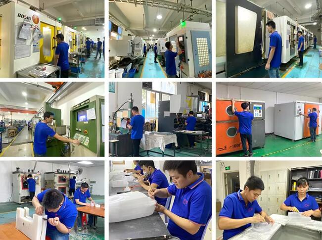 手板模型製作過程中需要注意什麽？