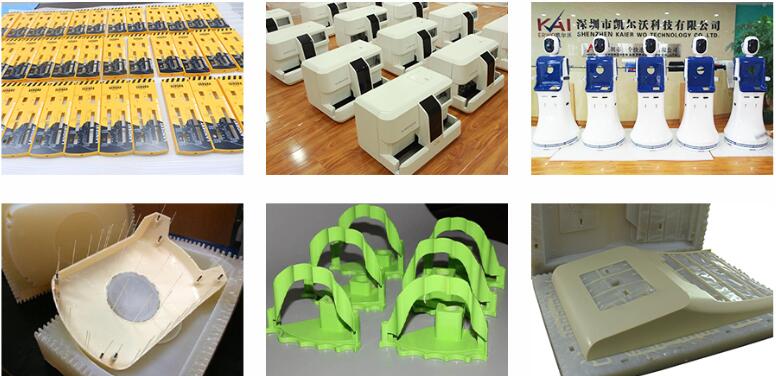 手板模型製作流程有哪些方法和技巧？